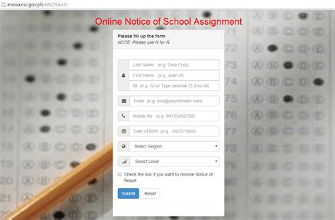 csc room assignment ncr|Check your Room and School Assignment .